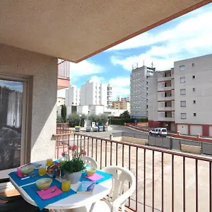 Rnet - Platja Mar - Santa Margarita Appartement