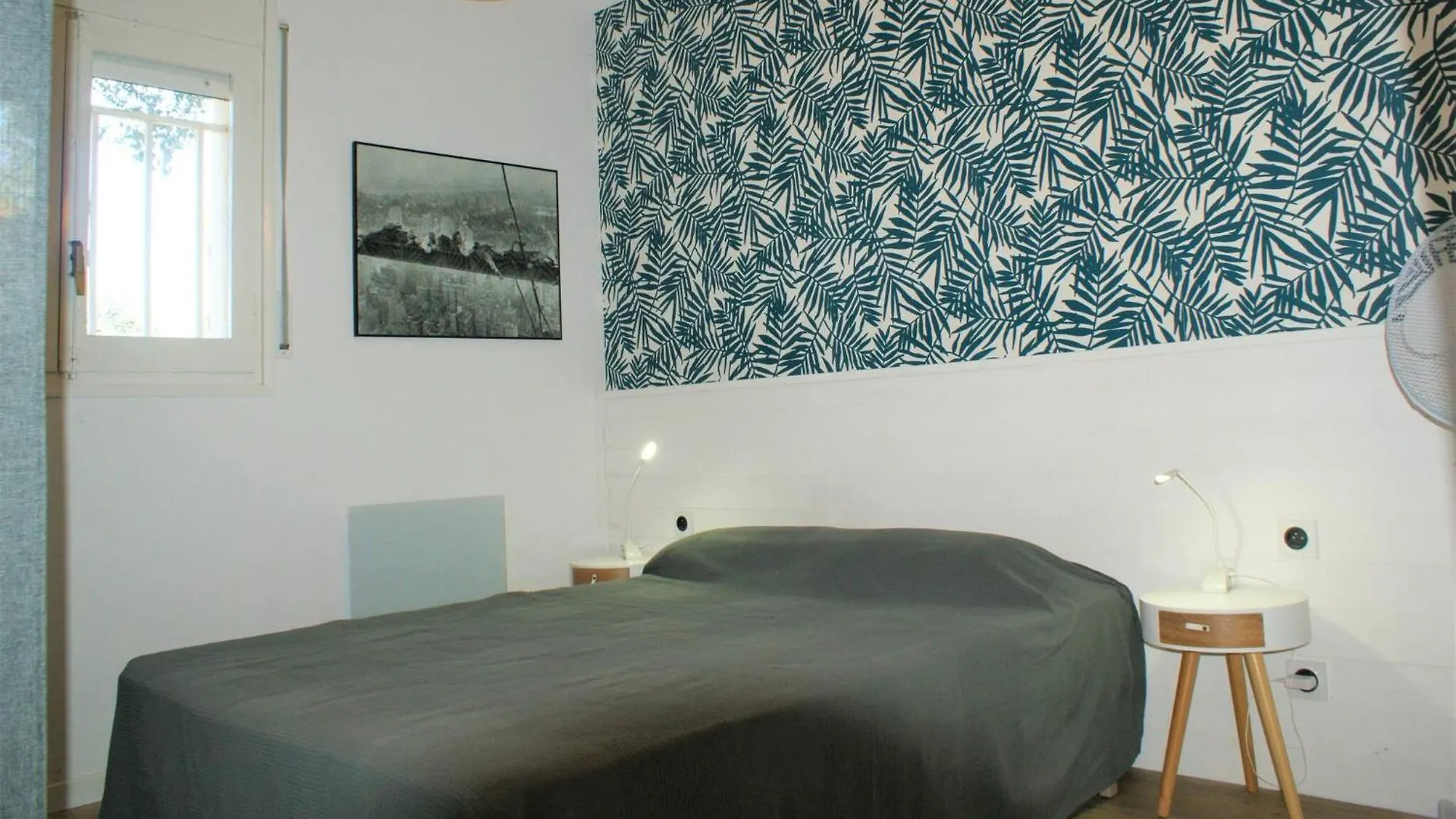 Apartamento Con Vistas Al Mar Y Al Puerto De Roses Av-07 0*,  Spain