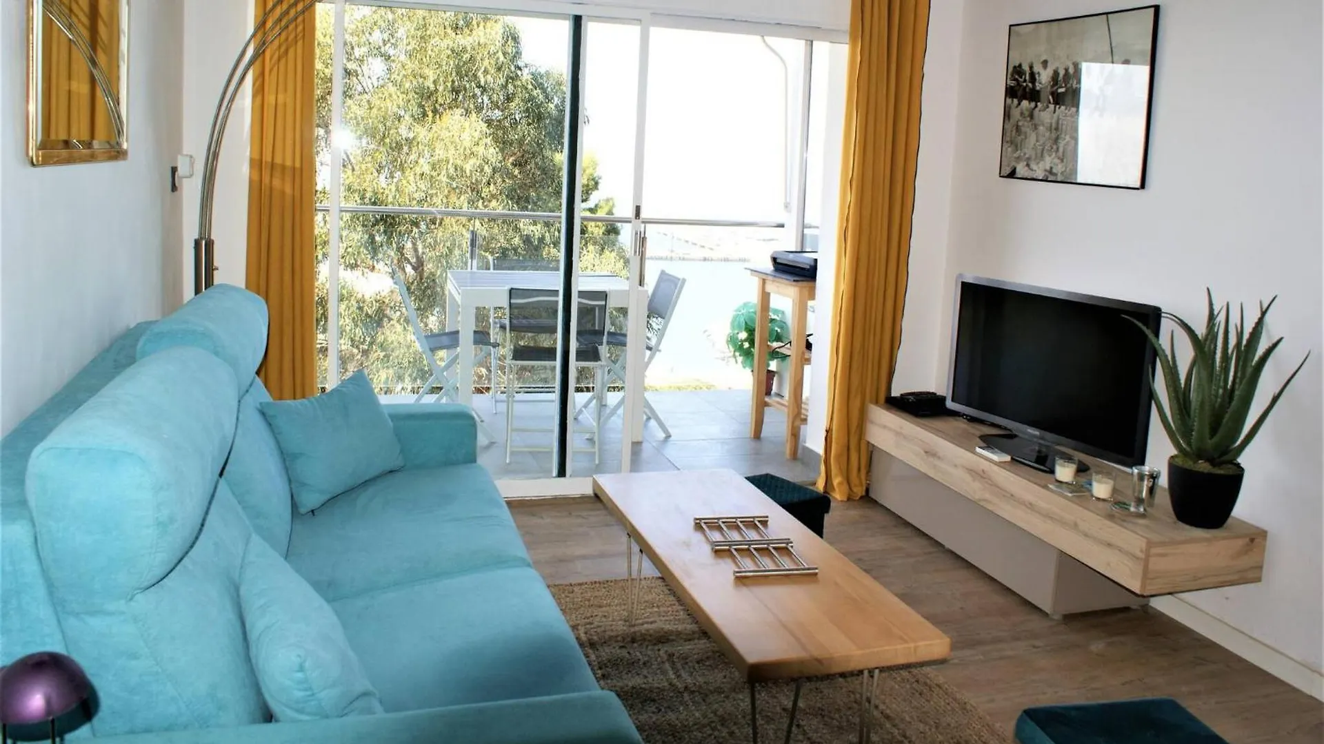 Apartment Apartamento Con Vistas Al Mar Y Al Puerto De Roses Av-07